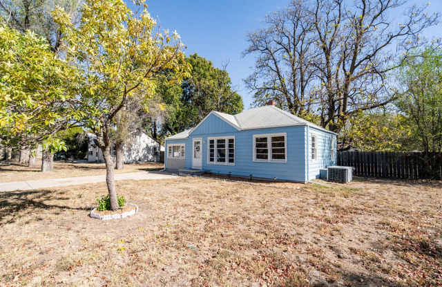 122 S Florence - 122 South Florence Street, Wichita, KS 67209