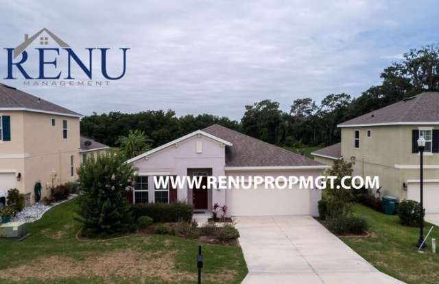 5410 Southwest 49th Avenue - 5410 Southwest 49th Avenue, Ocala, FL 34474