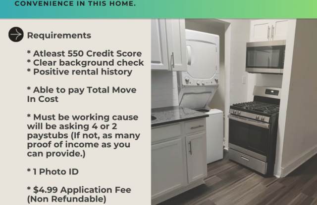 1613 Dyre Street - Unit 3 - 1613 Dyre Street, Philadelphia, PA 19124