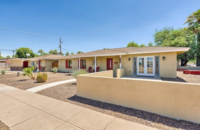 1601 N 13TH Avenue - 1601 N 13th Ave, Phoenix, AZ 85007