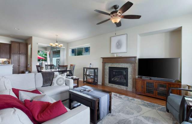 Charming 4-Bedroom Home in West Fort Collins Gallery 4