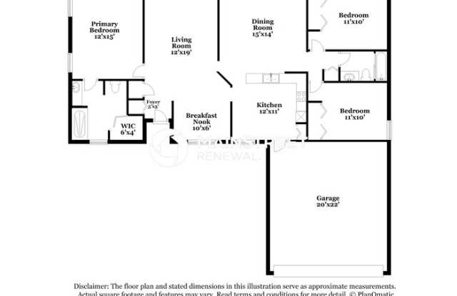 2828 Wild Pepper Avenue Gallery 2