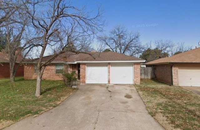 3-bedroom, 2-bath home Gallery 1