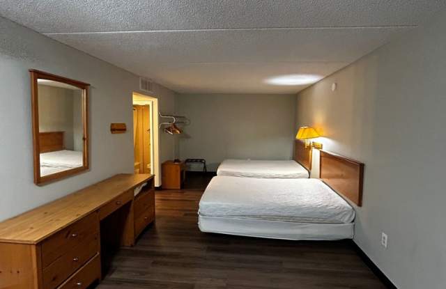 Long Leaf Lodge - 74 Exchange Avenue, Anniston, AL 36205 Long Leaf Lodge - 74 Exchange Avenue, Anniston, AL 36205