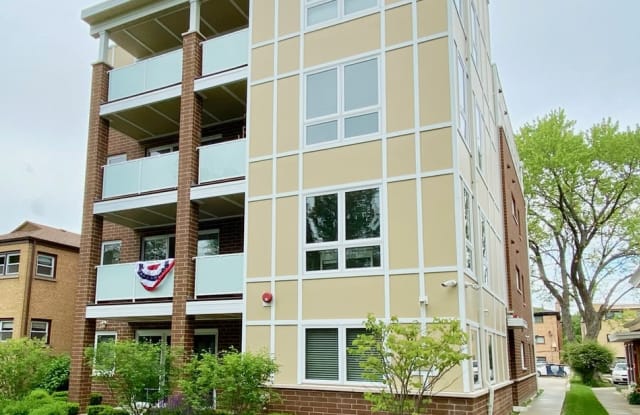 515 Summit Avenue - 515 Summit Avenue, Park Ridge, IL 60068