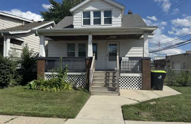 1781 Lafayette Boulevard photos photos
