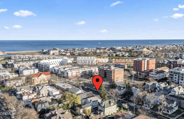 513 Sewall Avenue unit: 2 - 513 Sewall Avenue, Asbury Park, NJ 07712