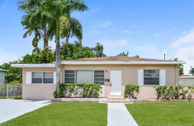 1441 NW 91st St - 1441 Northwest 91st Street, West Little River, FL 33147