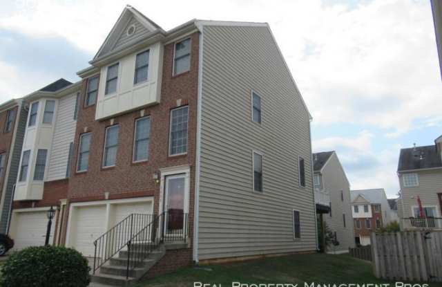 9088 Brewer Creek Place - 9088 Brewer Creek Place, Linton Hall, VA 20136