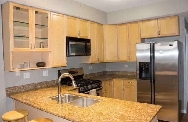 2359 West Harrison Street - 2359 West Harrison Street, Chicago, IL 60624