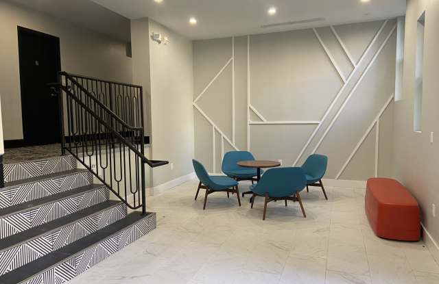 Howard Manor - Affordable Housing Gallery 4