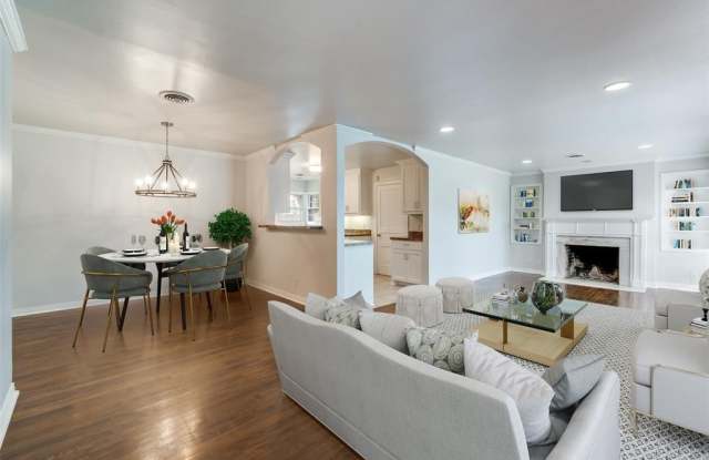 4812 Wateka Drive - 4812 Wateka Drive, Dallas, TX 75209