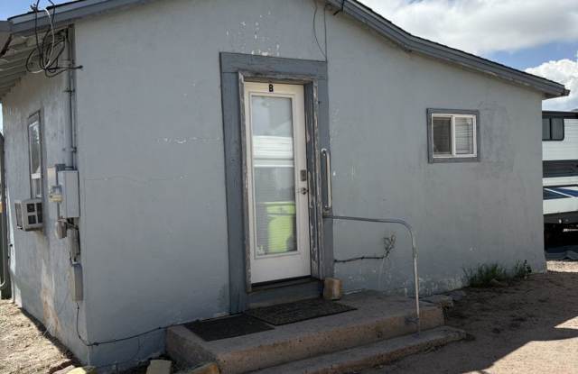 Efficiency Unit in Monument near Lewis Palmer High School - 152 Front Street, Monument, CO 80132 Efficiency Unit in Monument near Lewis Palmer High School - 152 Front Street, Monument, CO 80132