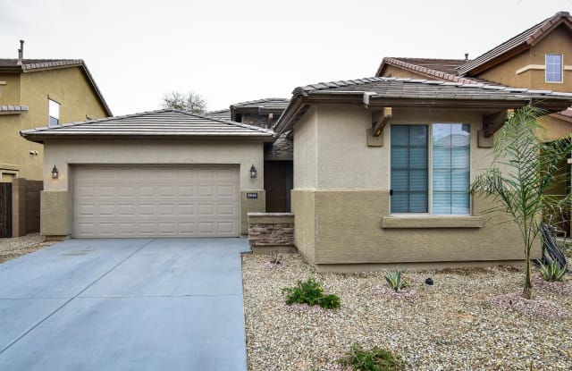 8848 W CORDES Road - 8848 West Cordes Road, Phoenix, AZ 85353