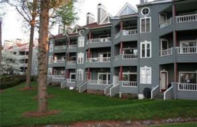 308 Northwest Drive - 308 Northwest Drive, Davidson, NC 28036