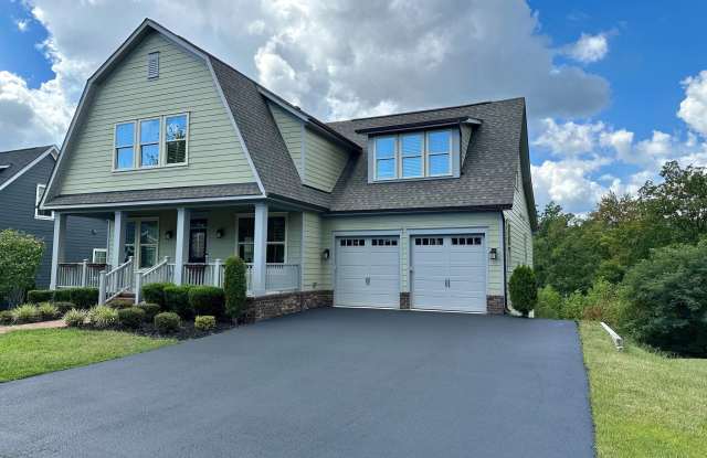 17052 SILVER ARROW Drive - 17052 Silver Arrow Drive, Cherry Hill, VA 22026