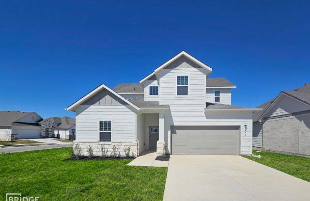 624 Warm Saffina Lane Temple, TX 76502 - 624 Warm Saffina Lane, Temple, TX 76502