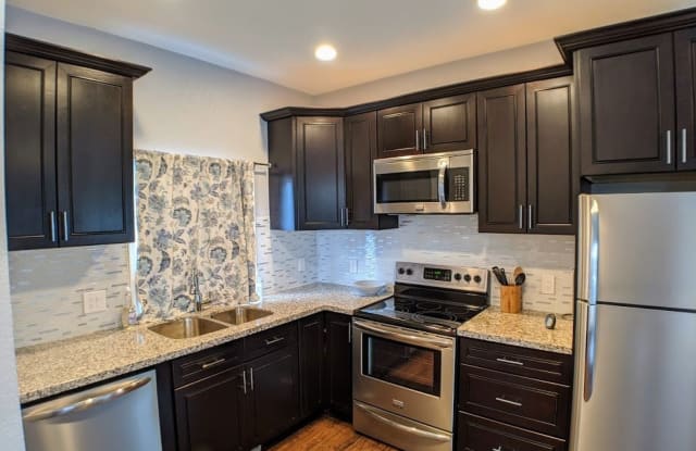 1652 Gaylord St - 1652 Gaylord Street, Denver, CO 80206