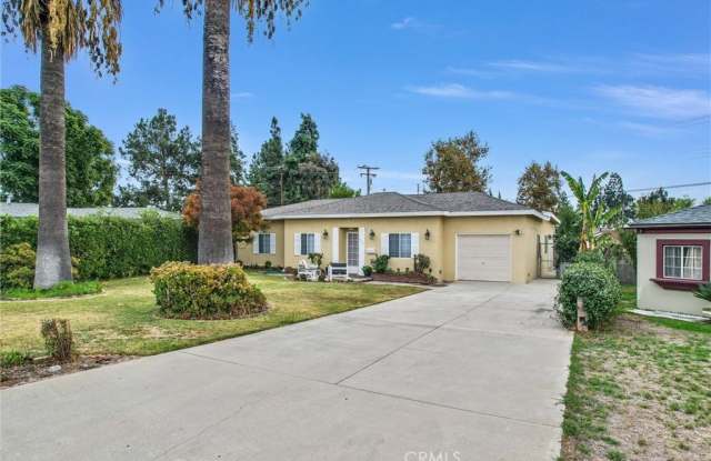 4691 Allesandro Street - 4691 Allesandro Street, Montclair, CA 91763