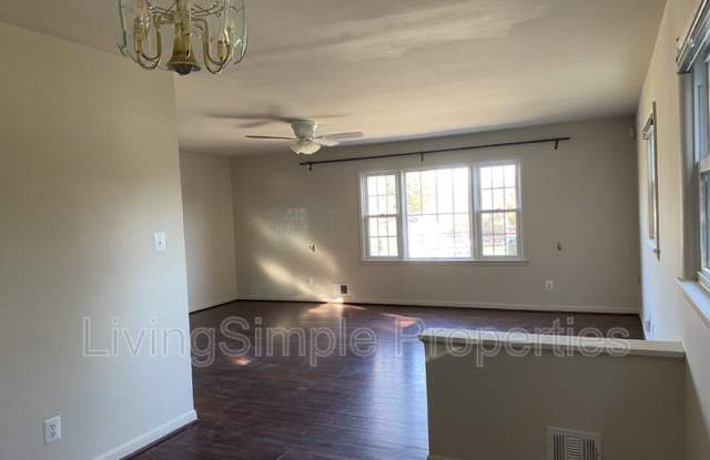1213 Gladstone Drive - 1213 Gladstone Drive, Rockville, MD 20851