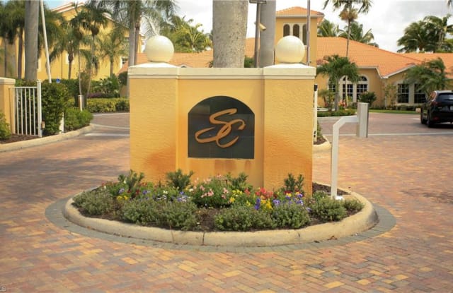 4620 Saint Croix LN - 4620 Saint Croix Ln, Collier County, FL 34109
