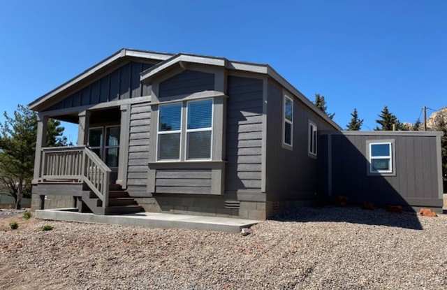 HOUSE - WEST SEDONA photos photos