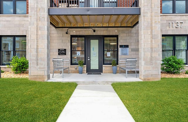Circ Apartments Gallery 3