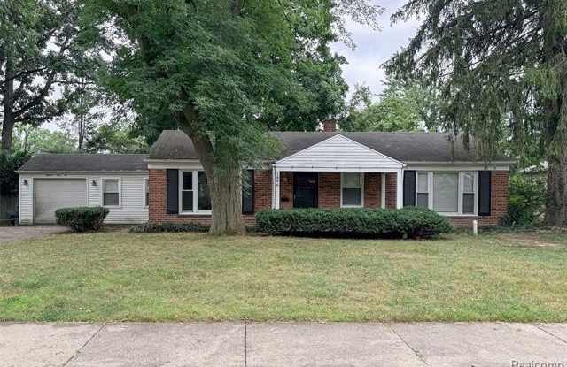 1846 PEMBROKE Road photos photos