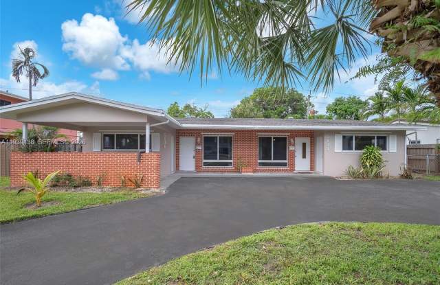 5133 NE 18th Ter photos photos