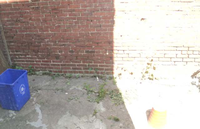 Quiet Street - Germantown Gallery 1