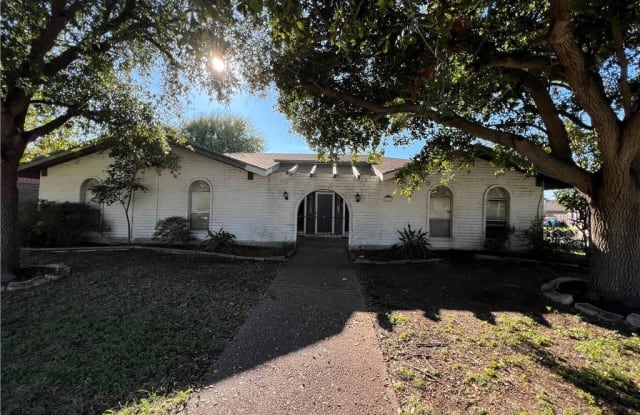 222 Poesta Dr - 222 Poesta Drive, Portland, TX 78374