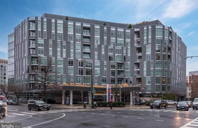 1177 22ND STREET NW - 1177 22nd Street Northwest, Washington, DC 20037
