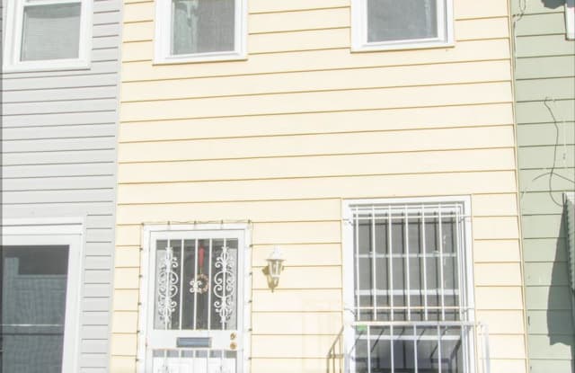 1674 KRAMER STREET NE - 1674 Kramer St NE, Washington, DC 20002