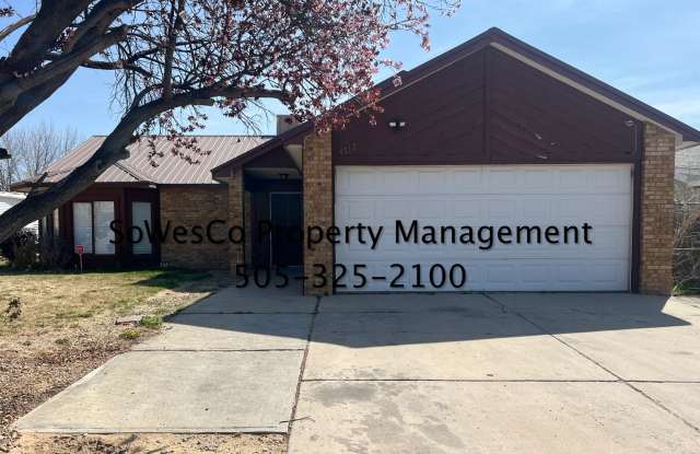 3 Bedroom Home, Near Target with Garage (Small Dogs Allowed) photos photos