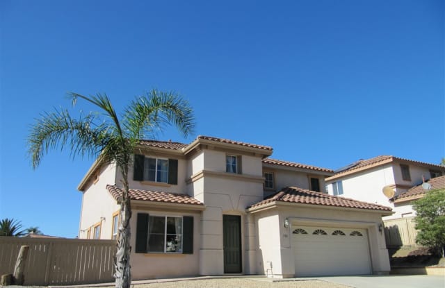 782 Via Barquero - 782 via Barquero, San Marcos, CA 92069