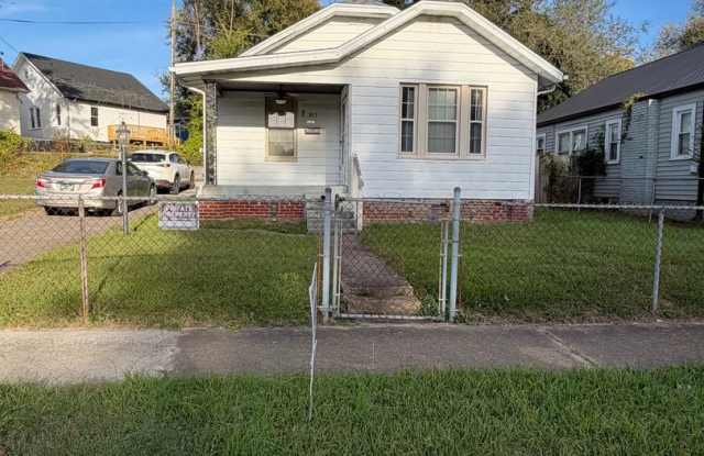 2 Bedroom 1 Bath home Gallery 1