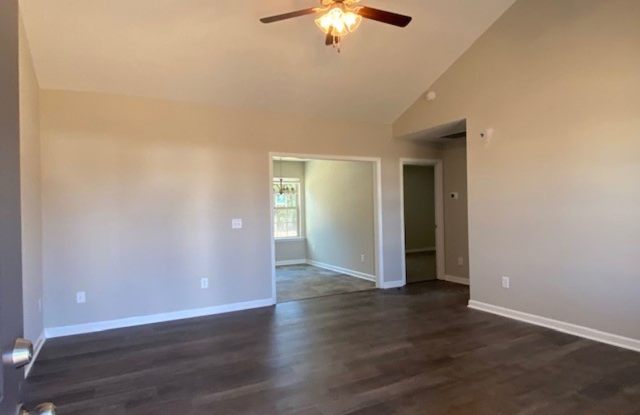 New 3 Bedroom 2 bath with 2 Car Garage Home For Rent! Gallery 3