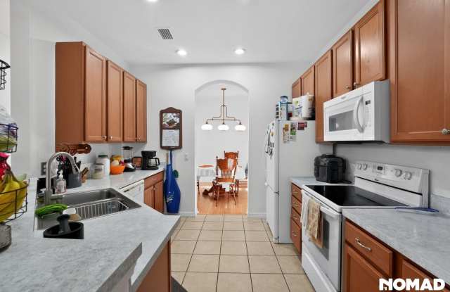 Spacious 3BR Townhome in North Port photos photos