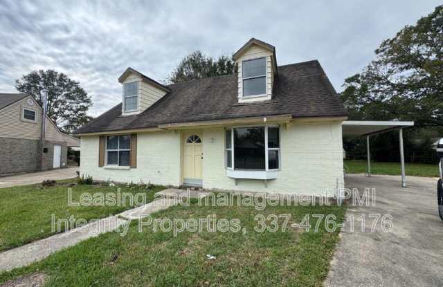 409 Marseilles Drive - 409 Marseilles Drive, Lafayette, LA 70506