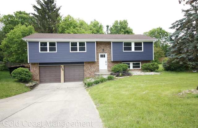 430 Fairway Dr - 430 Fairway Dr, Springboro, OH 45066