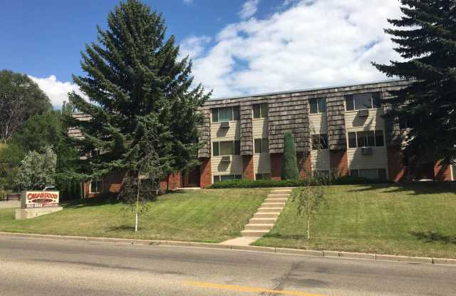 Cedarwood MSU Apartments Gallery 3
