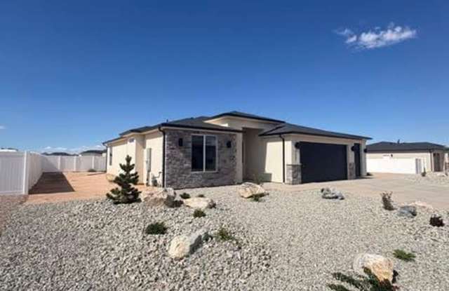 Move-In Discount! New Construction 3 Bedroom- 2 Bath Single Family Home Gallery 4