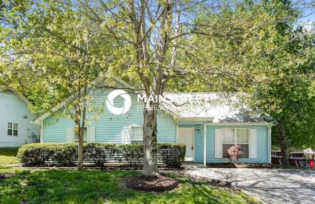3911 Woodberry Lake Drive Gallery 2