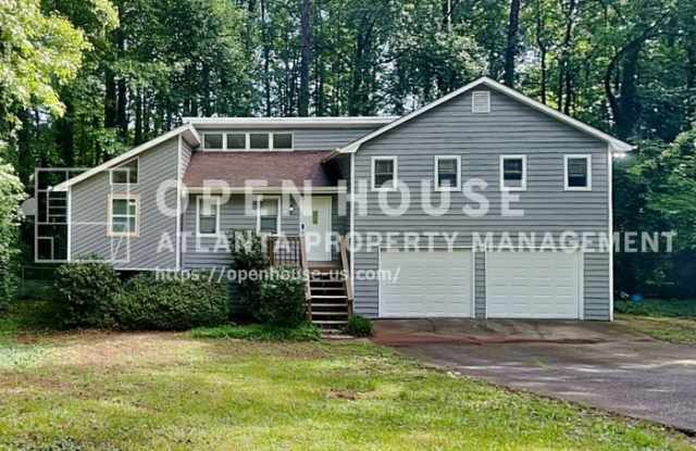 4462 Old Mabry Place photos photos