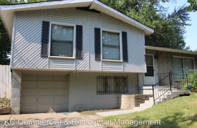 6307 E 96th St. - 6307 East 96th Street, Kansas City, MO 64134