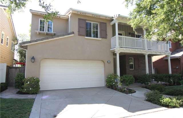 16 Hearthside Road - 16 Hearthside Road, Ladera Ranch, CA 92694