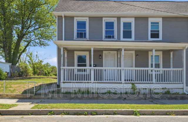 116 South High St photos photos