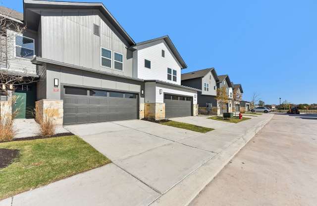 Lone Oak Homes Gallery 2