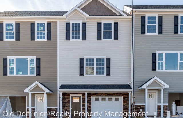 3506 Earthshine Way - 3506 Earthshine Way, Massanetta Springs, VA 22801