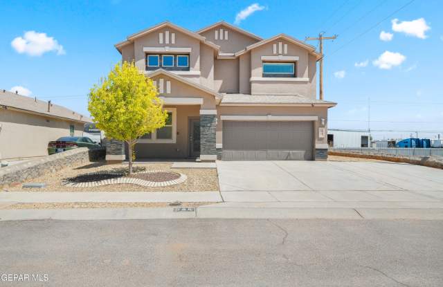 380 Canyon Vista Drive - 380 Canyon Vista Drive, Horizon City, TX 79928 380 Canyon Vista Drive - 380 Canyon Vista Drive, Horizon City, TX 79928